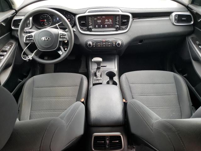 2019 KIA SORENTO L 5XYPGDA3XKG538356