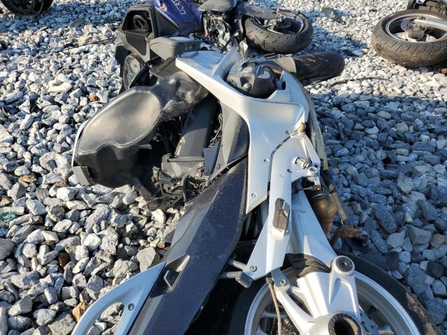 2011 BMW R1200 RT WB1044001BZW18970
