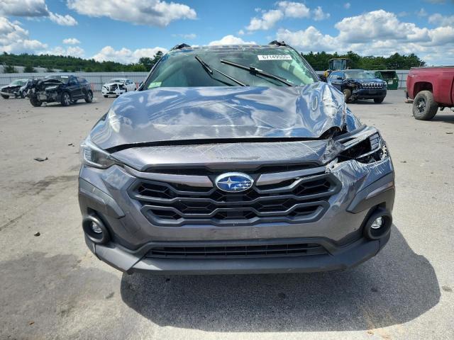 2024 SUBARU CROSSTREK - 4S4GUHM61R3707986