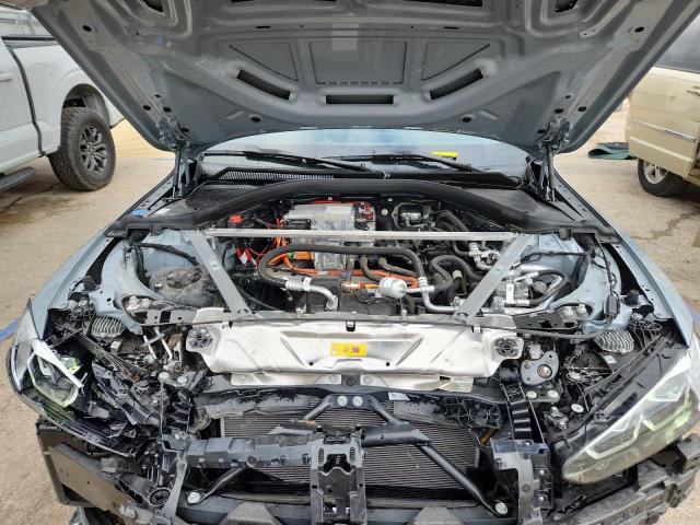 2023 BMW I4 M50 WBY33AW04PFP30405