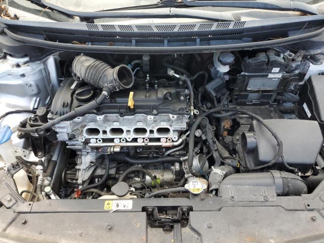 2017 KIA FORTE LX - KNAFK5A8XH5676487