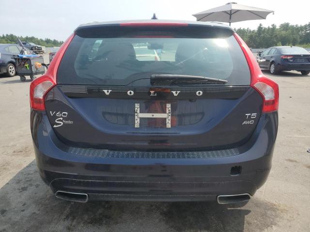 2016 VOLVO V60 PREMIE - YV1612SKXG1309894