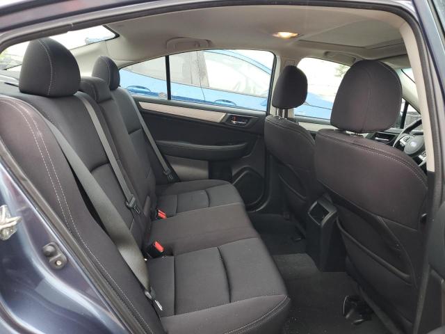 2016 SUBARU LEGACY 2.5 4S3BNAH6XG3023500