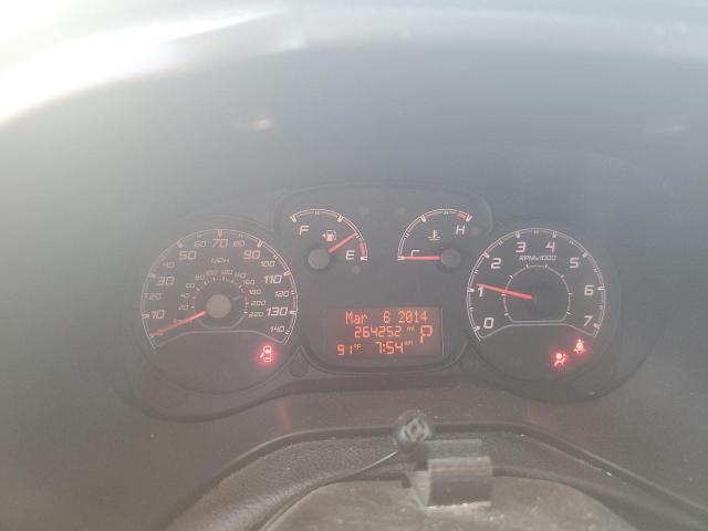 2015 RAM PROMASTER ZFBERFAT5F6A43168