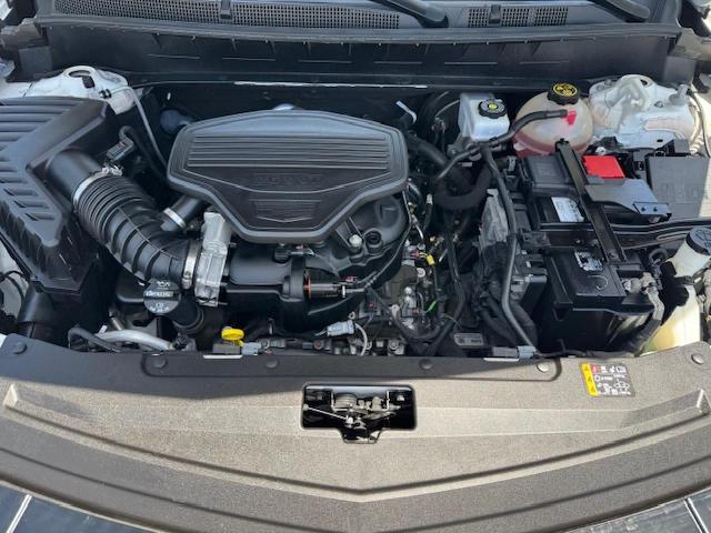 2021 CADILLAC XT6 PREMIUM LUXURY 1GYKPCRS4MZ181724