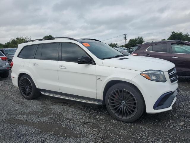 2017 MERCEDES-BENZ GLS 63 AMG 4JGDF7FE2HA814583