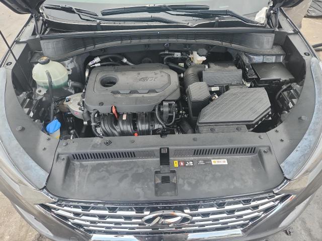2020 HYUNDAI TUCSON LIM KM8J33AL6LU161385