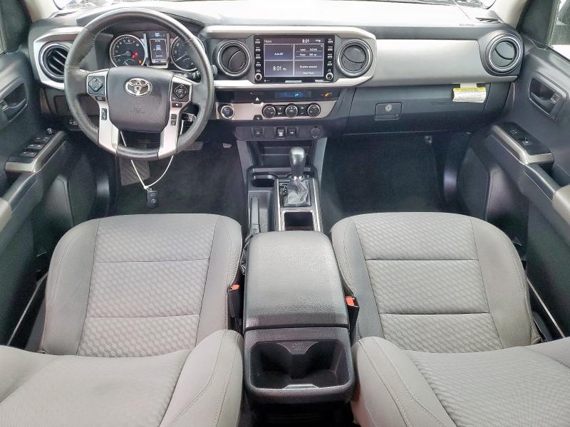 2023 TOYOTA TACOMA DOU 3TMBZ5DN7PM038852
