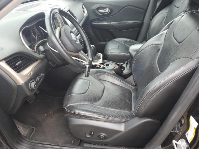 2015 JEEP CHEROKEE L 1C4PJMDS3FW705055