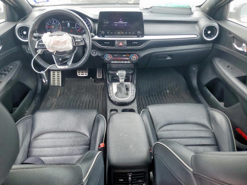 2023 KIA FORTE GT L - 3KPF54AD6PE614623