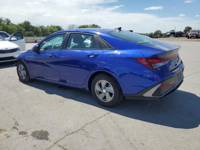 2024 HYUNDAI ELANTRA SE KMHLL4DG6RU658846