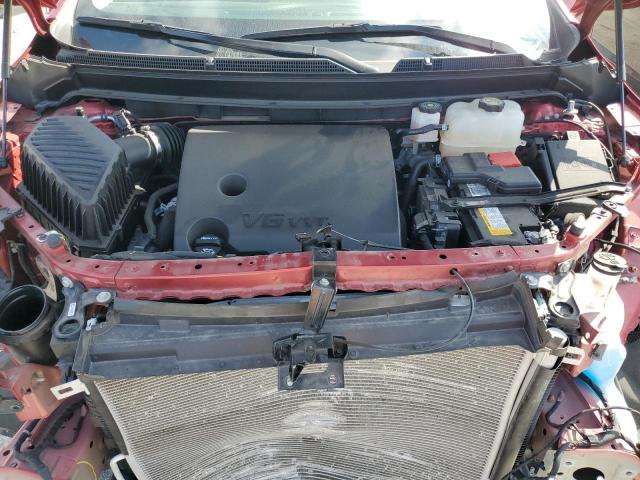 2023 BUICK ENCLAVE ESSENCE 5GAERBKW4PJ234558