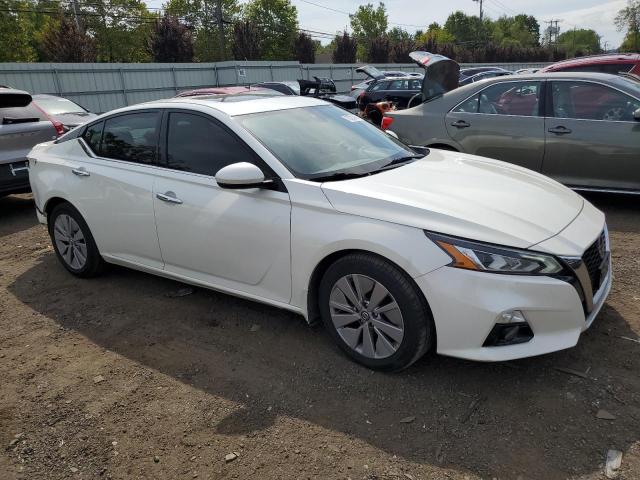 2019 NISSAN ALTIMA SV - 1N4BL4DVXKC114253