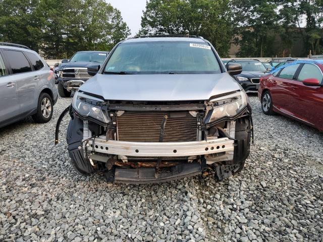 2016 HONDA PILOT LX - 5FNYF6H15GB119787