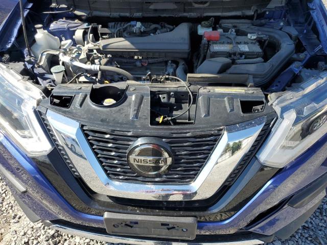 2020 NISSAN ROGUE S JN8AT2MV0LW136812