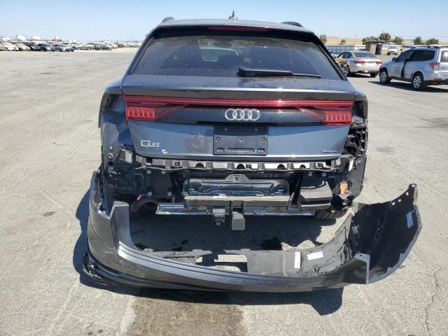 2023 AUDI Q8 PREMIUM WA1EVBF11PD010844