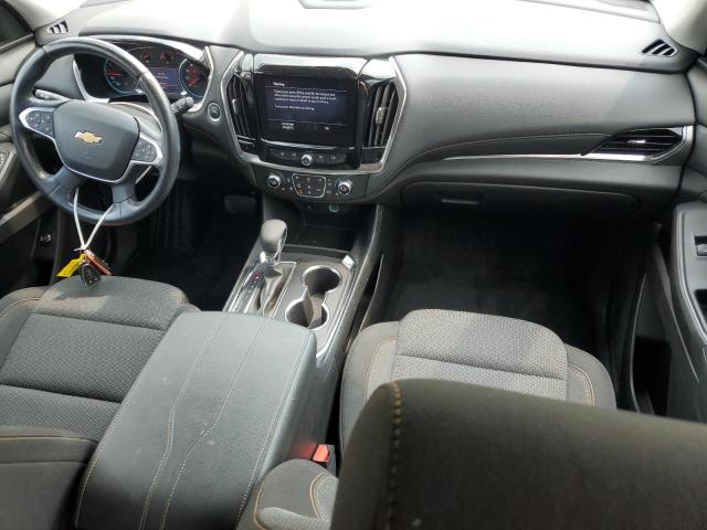 2021 CHEVROLET TRAVERSE L 1GNERGKW9MJ136172