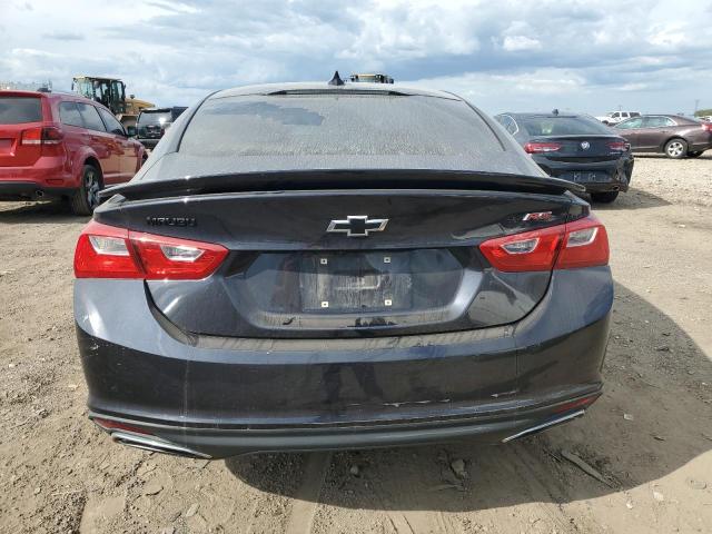 2022 CHEVROLET MALIBU RS 1G1ZG5ST3NF202190