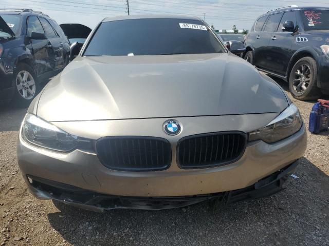 2016 BMW 320 XI WBA8E5G57GNT41991