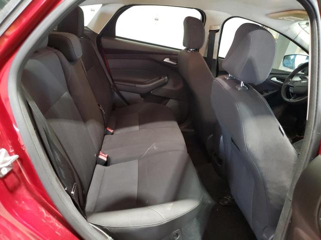 2015 FORD FOCUS SE 1FADP3K26FL336245