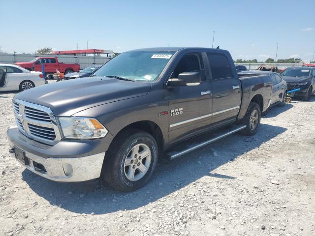 RAM 1500 SLT