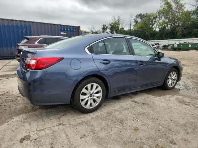2016 SUBARU LEGACY 2.5 4S3BNBC69G3061846