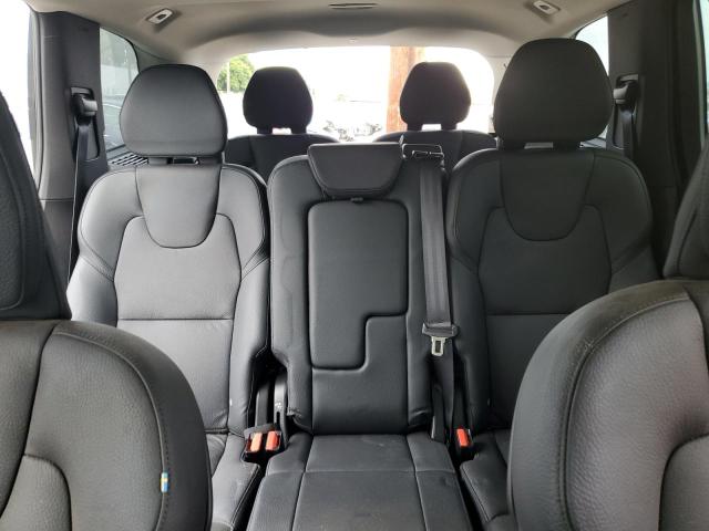 2025 VOLVO XC90 PLUS YV4M12PE1S1293087