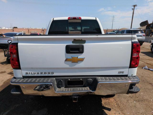 2015 CHEVROLET SILVERADO 3GCUKSEC6FG251197
