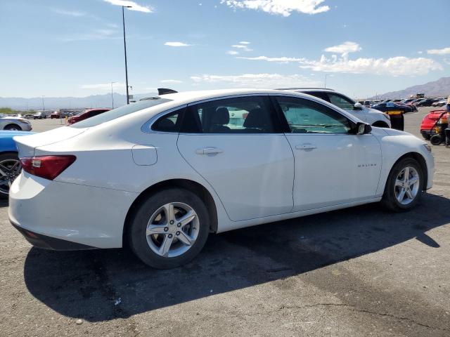2020 CHEVROLET MALIBU LS 1G1ZC5ST3LF146907