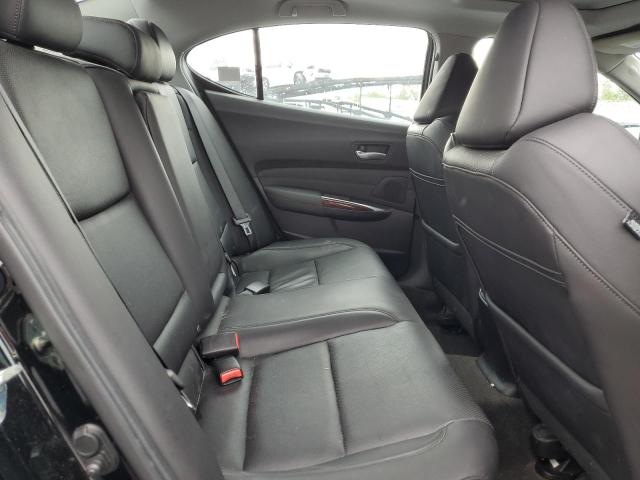 2017 ACURA TLX TECH 19UUB3F57HA000374