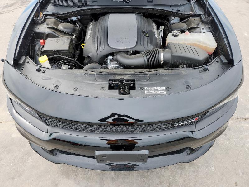 2023 DODGE CHARGER R/T 2C3CDXCT4PH701022