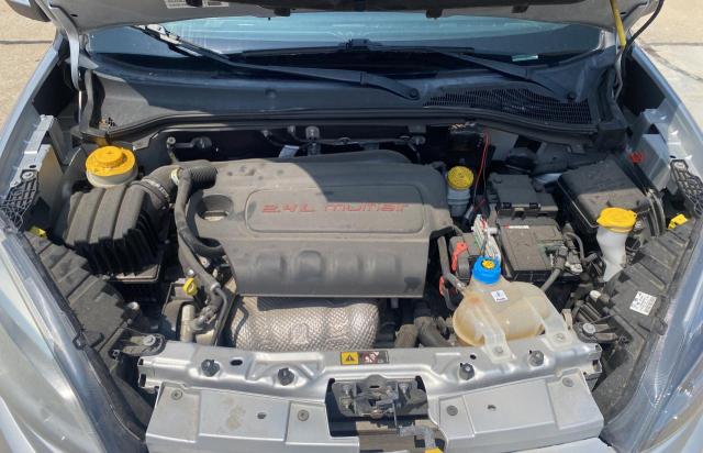 2016 RAM PROMASTER ZFBERFBT7G6C39810