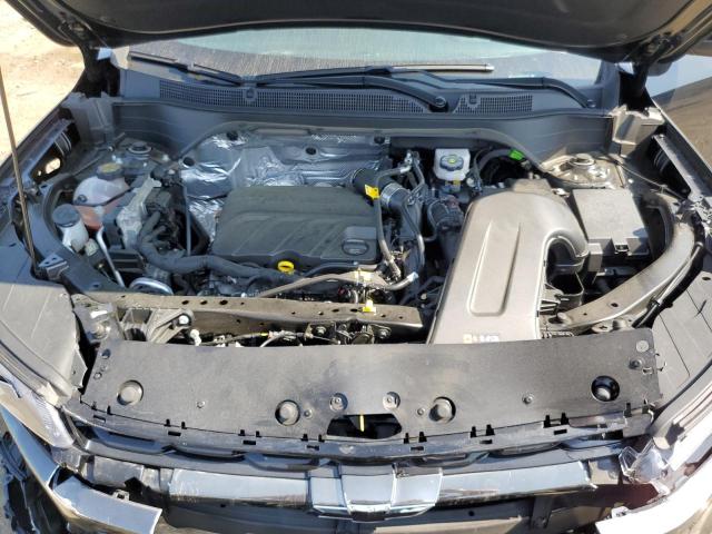 2025 CHEVROLET TRAX 2RS - KL77LJEP2SC040807