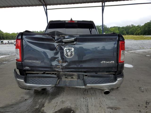 2019 RAM 1500 BIG HORN/LONE STAR 1C6SRFFTXKN663298