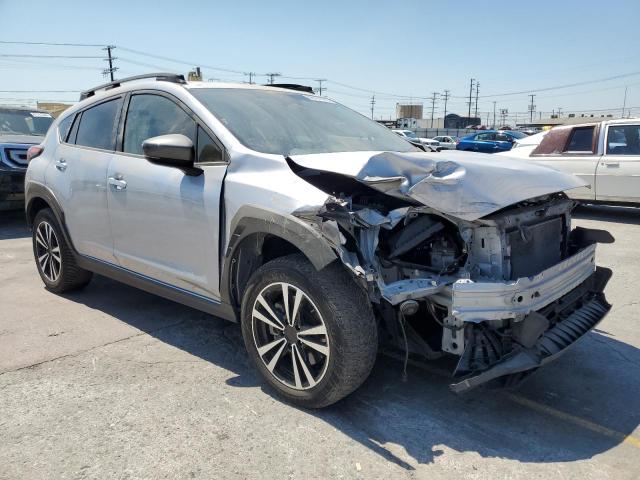 2024 SUBARU CROSSTREK #3309291617