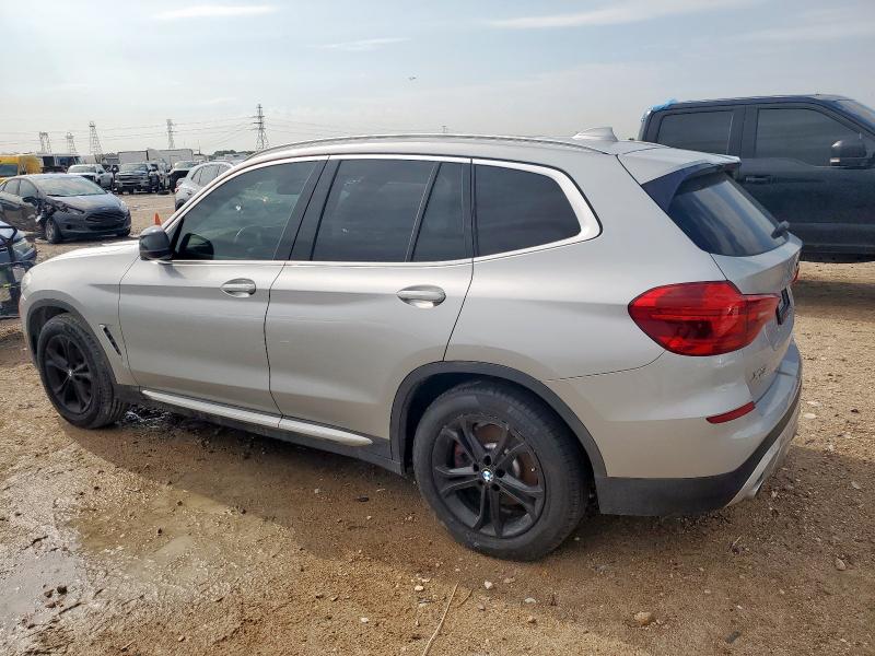 2019 BMW X3 SDRIVE30I - 5UXTR7C56KLR51578