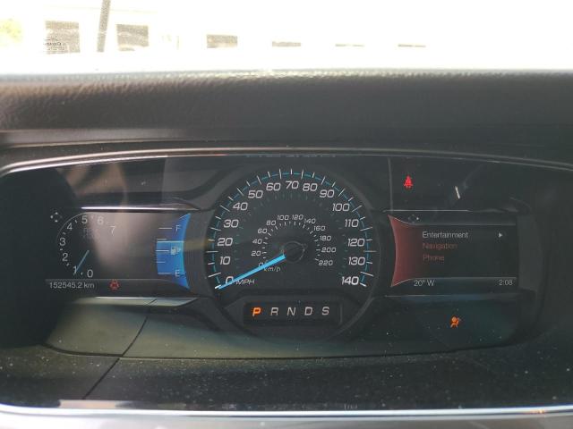 2015 FORD TAURUS SEL 1FAHP2H83FG165874