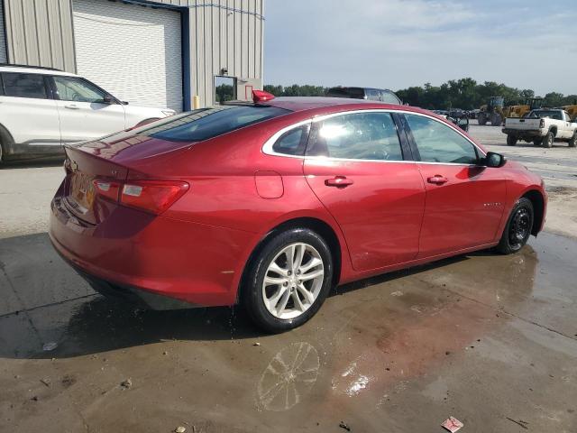 2016 CHEVROLET MALIBU LT 1G1ZE5ST9GF313660