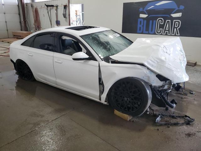 2015 AUDI A6 PREMIUM WAUCFAFC1FN006112
