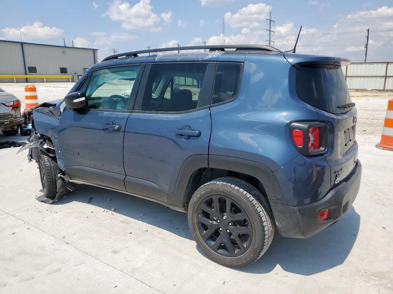 2023 JEEP RENEGADE ALTITUDE ZACNJDE18PPP19266