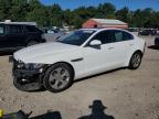 2017 JAGUAR XE - SAJAR4BG1HA978316