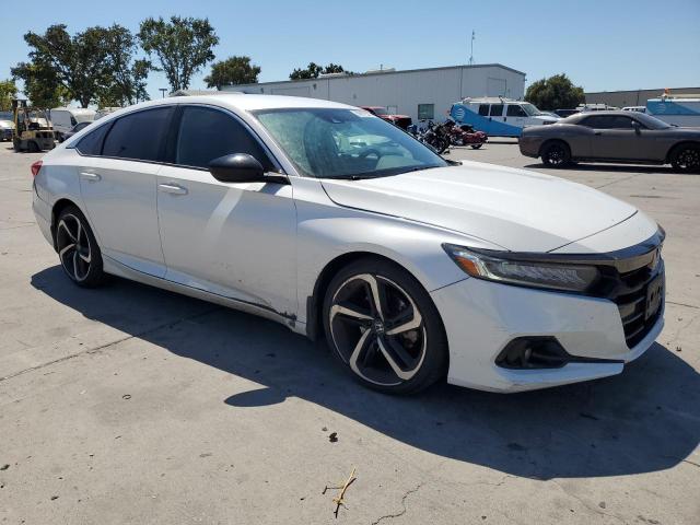 2021 HONDA ACCORD SPO - 1HGCV1F36MA105228