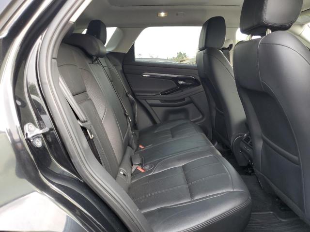 2020 LAND ROVER RANGE ROVE SALZP2FX1LH039858