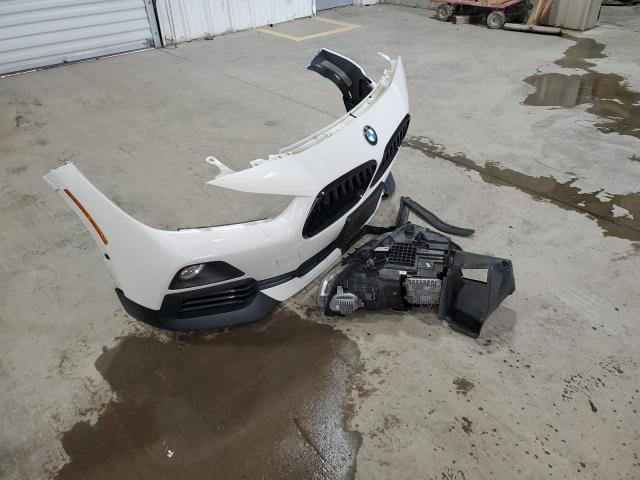 2018 BMW X2 XDRIVE2 WBXYJ5C3XJEF77647