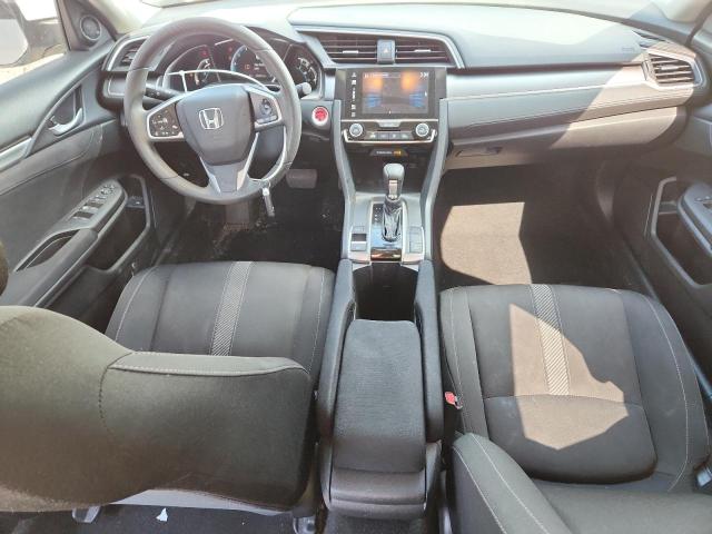 2018 HONDA CIVIC EX 19XFC2F78JE034052