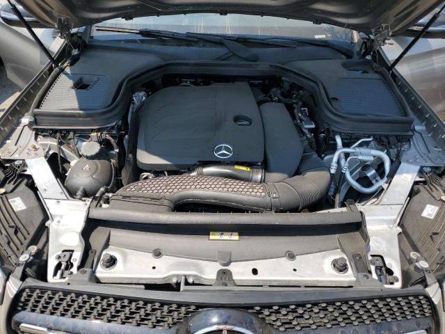 2022 MERCEDES-BENZ GLC 300 W1N0G8DB0NV368252