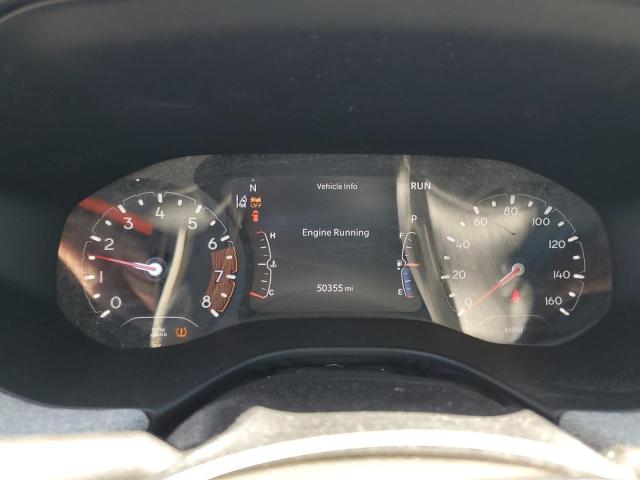 2022 JEEP COMPASS LATITUDE 3C4NJDBB2NT231114
