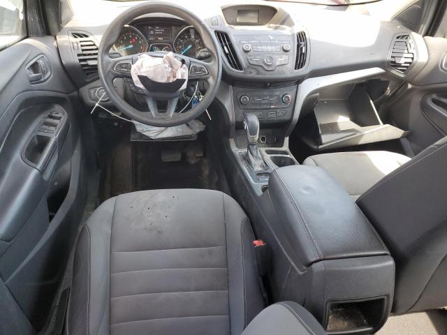2019 FORD ESCAPE S 1FMCU0F78KUA44261