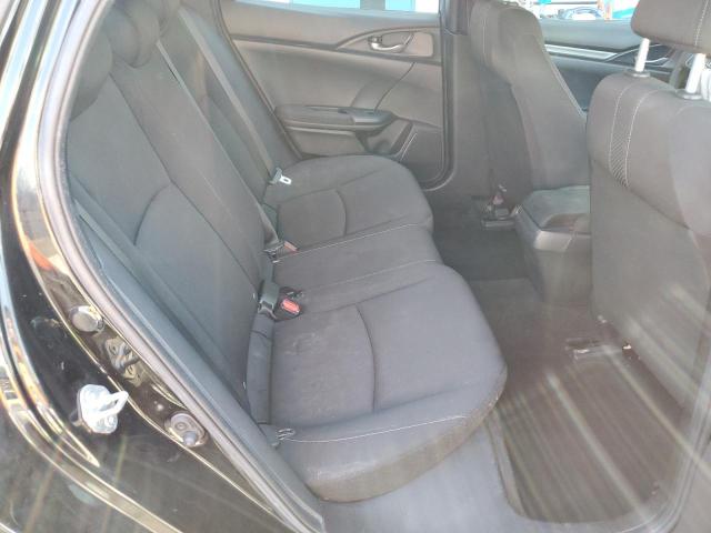 2018 HONDA CIVIC LX SHHFK7H29JU401101