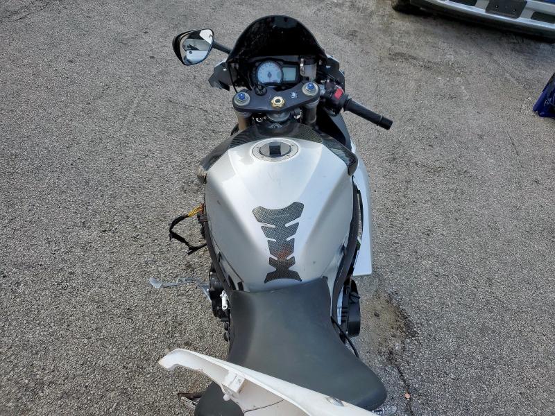 2006 SUZUKI GSX-R600 K JS1GN7DAX62102571